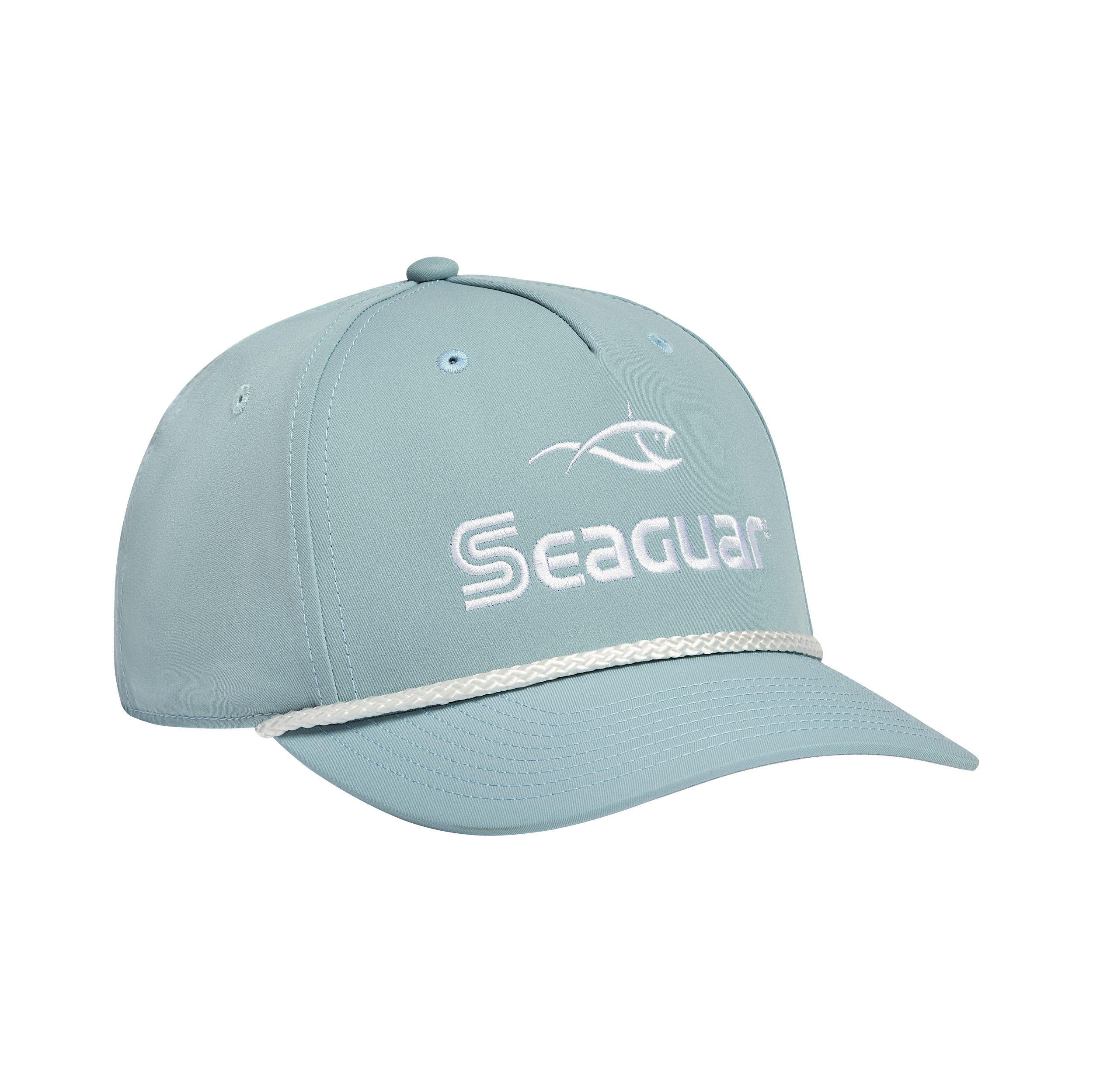 NEW 5 Panel Classic Rope Hat | Seaguar
