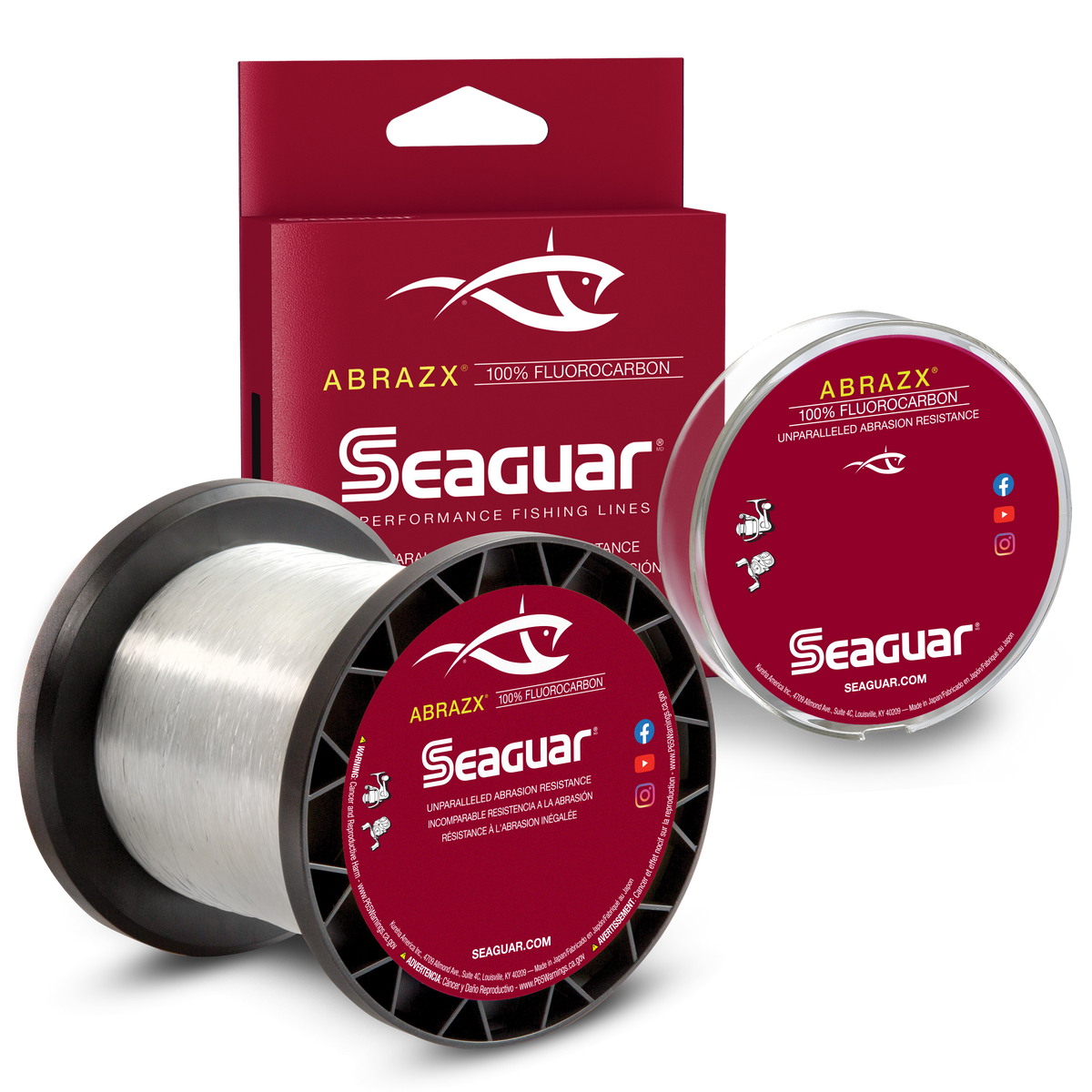 AbrazX®