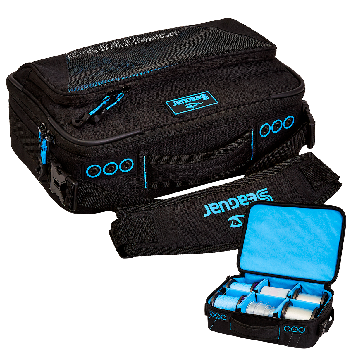 Bulk Line Go Bag Bundle: SGLMBULK
