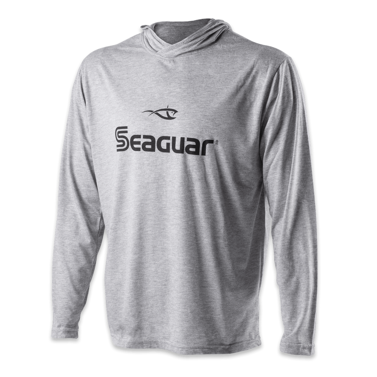 Long Sleeve Hooded Shirt