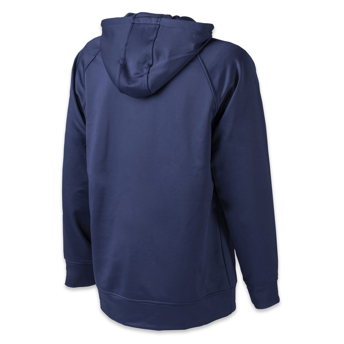 Pull-over Hoodie