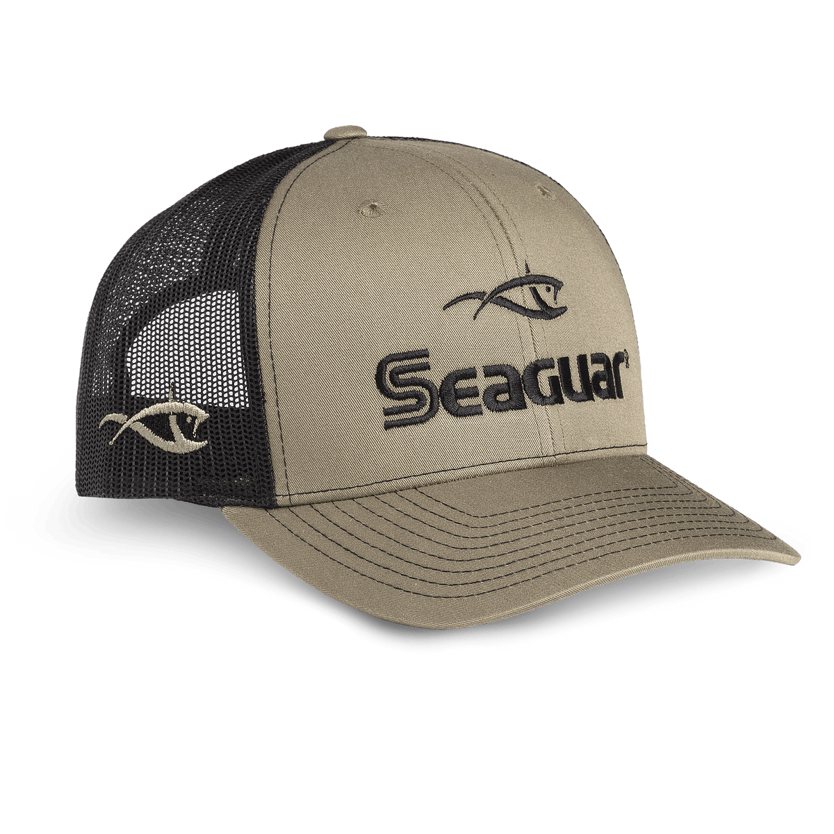 Premium Embroidered Hat