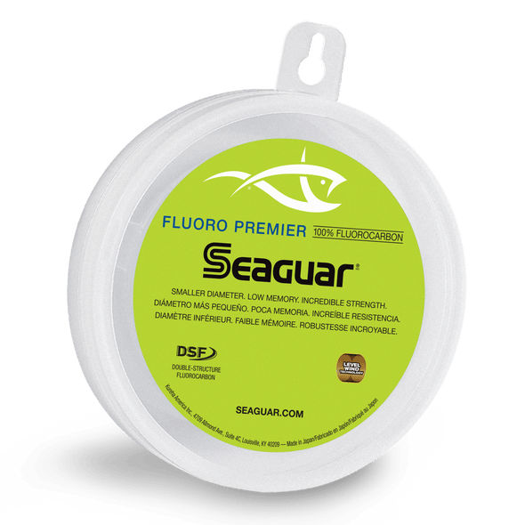 Fluoro Premier