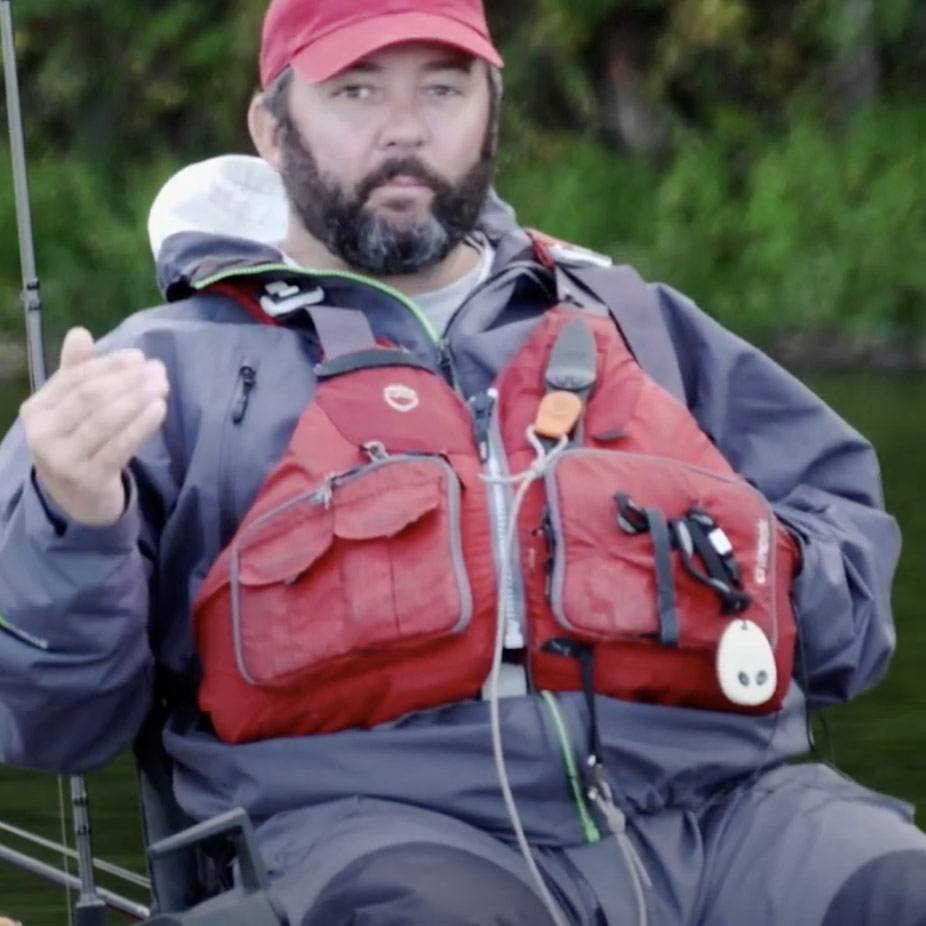 Seaguar 101 Advantages of Braided Fishing Line