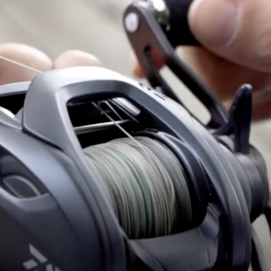 Seaguar 101: Why Braided Fishing Line is Family Friendly