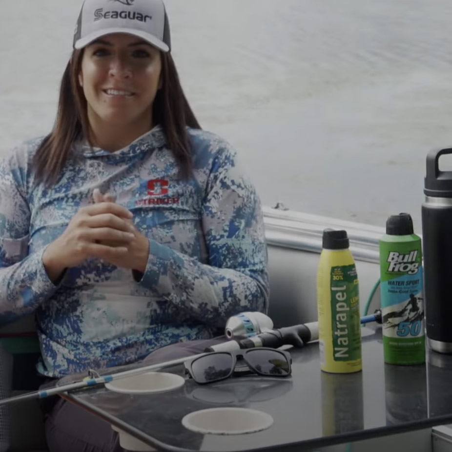 Seaguar 101: Must-Have Gear for Family Fishing