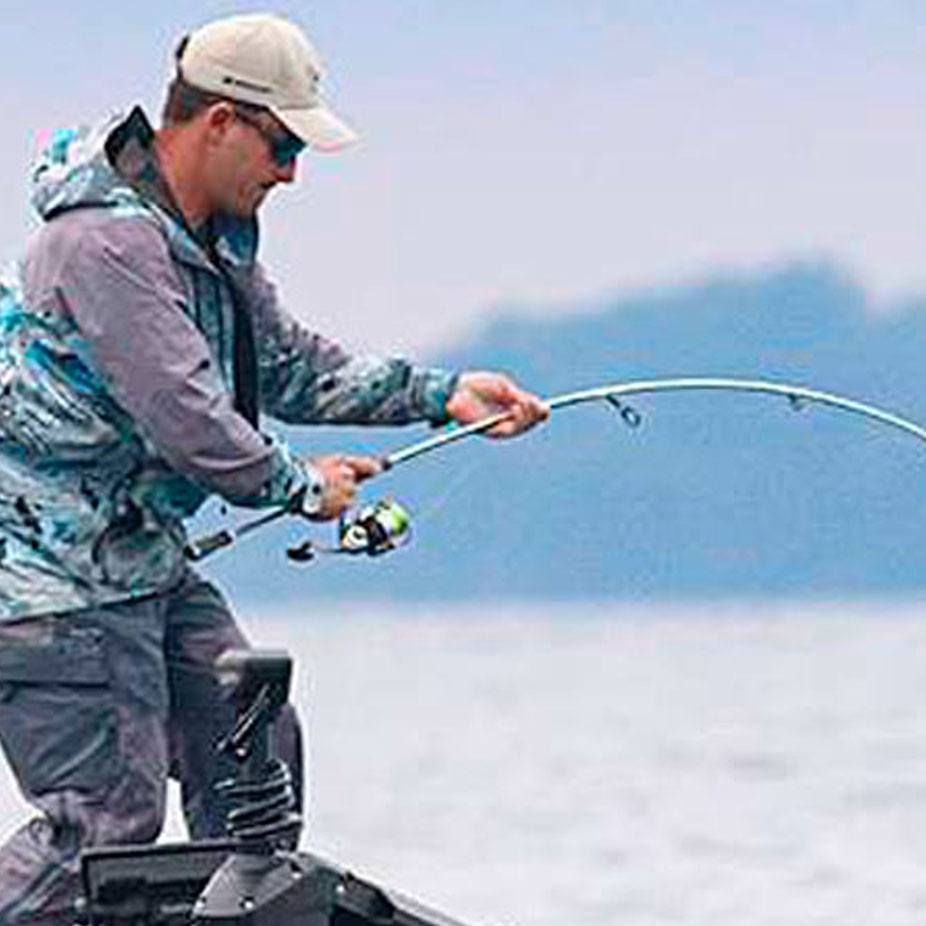 Seaguar Connects Bassmaster Elite Pros with Victory