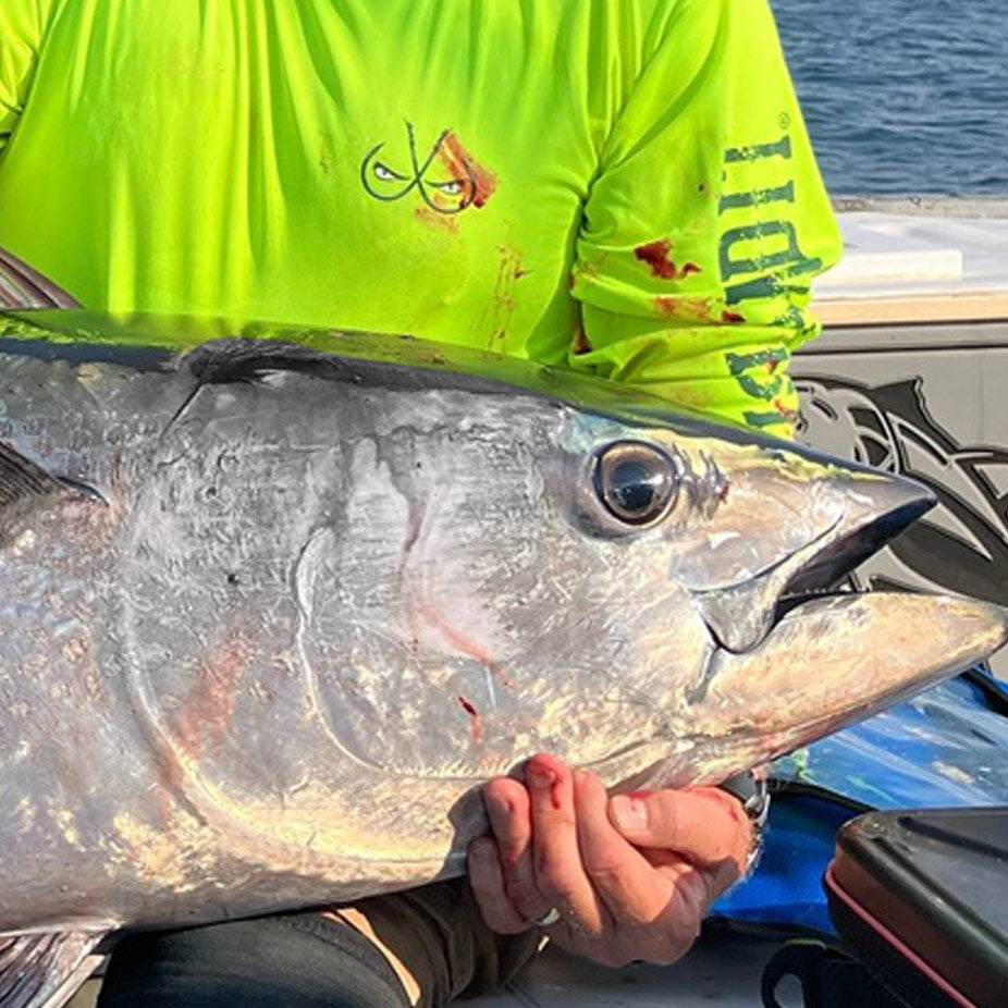 Offshore Dynamite – Tuna Patrol