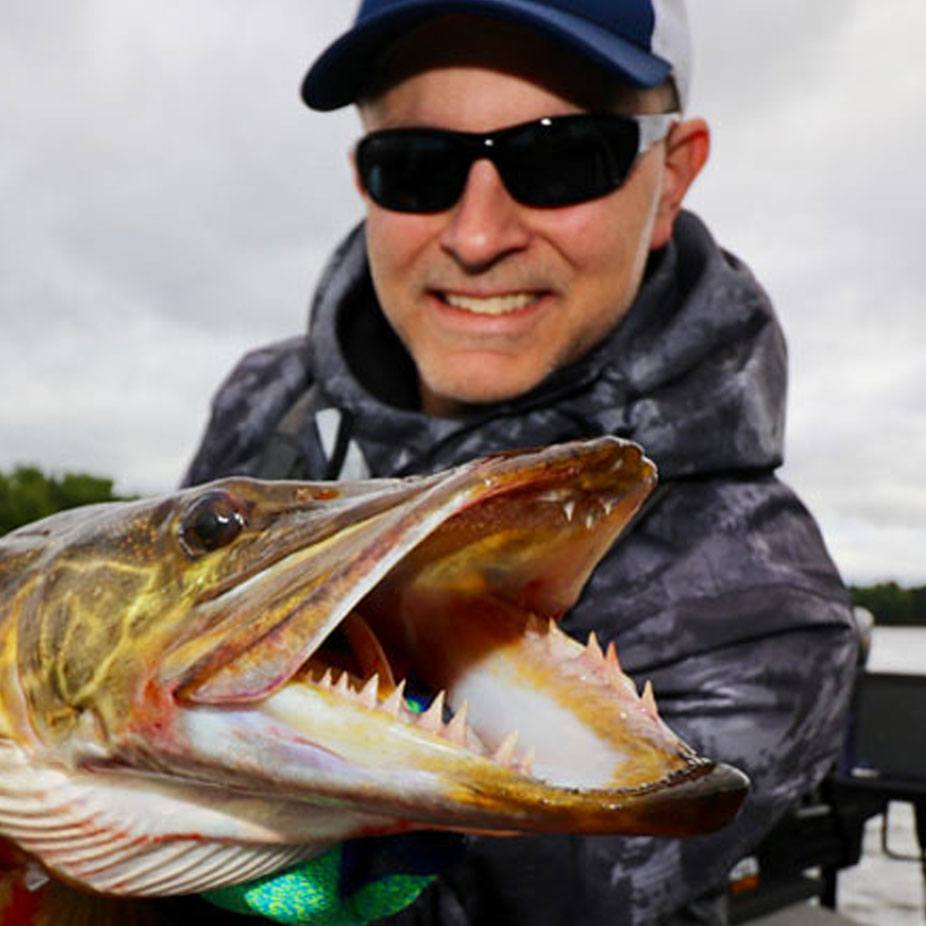 Seaguar Connects Anglers With Fantastic Fall Fishing