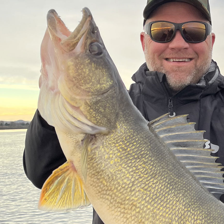 Bass Pro Anglers Offseason Targets