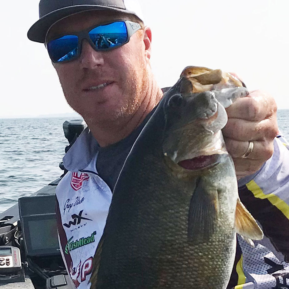 Three Ways to Catch More Fish with Forward-Facing Sonar