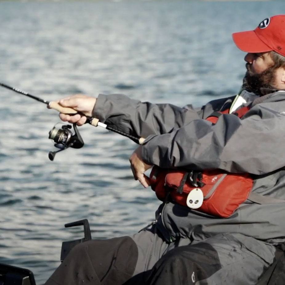 Setting the Length of Your Fluorocarbon Leader