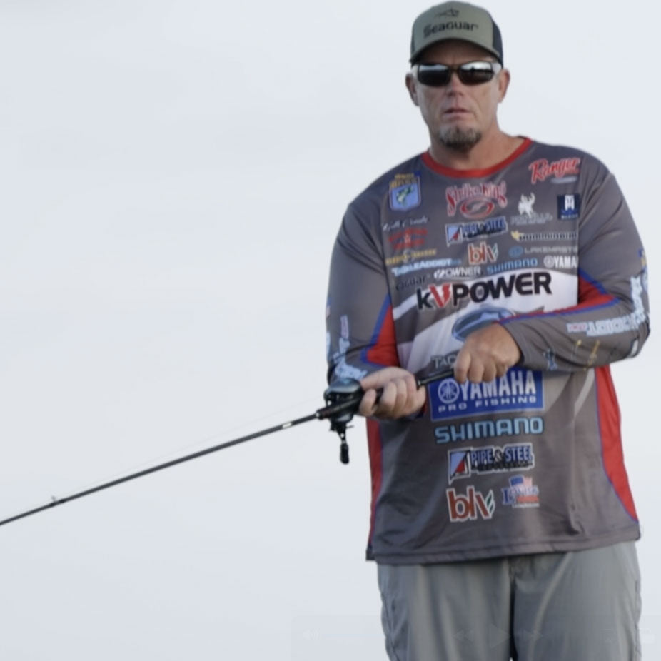 Summertime Topwater