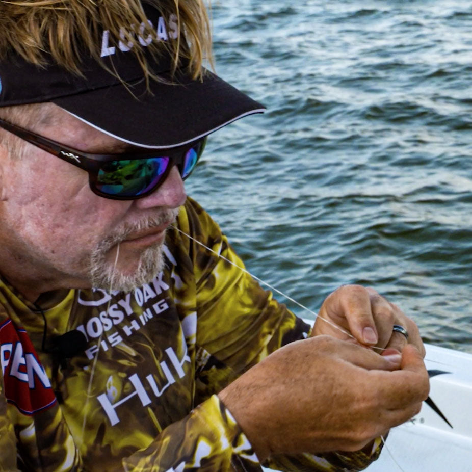 Pro Tips & Techniques | Pursuit | Seaguar