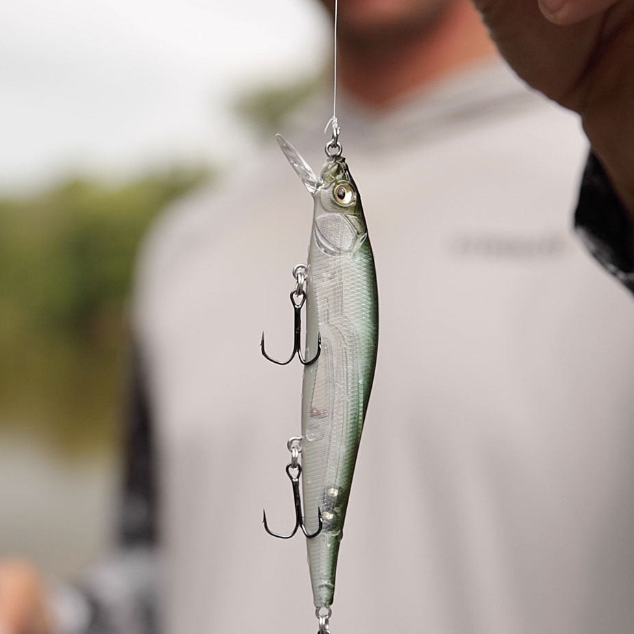 Seaguar R18 Fluoro LTD Fluorocarbon Fishing Line - Super Strong & Low-Vis For Serious Anglers