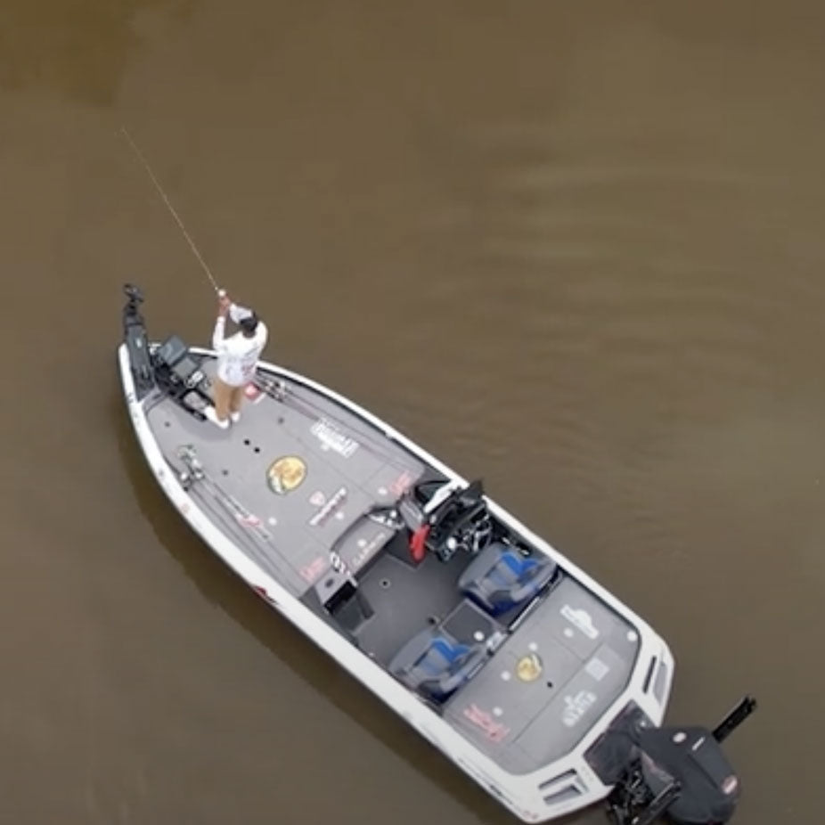 Boat Positioning Pro Tips & Techniques | Pursuit | Seaguar
