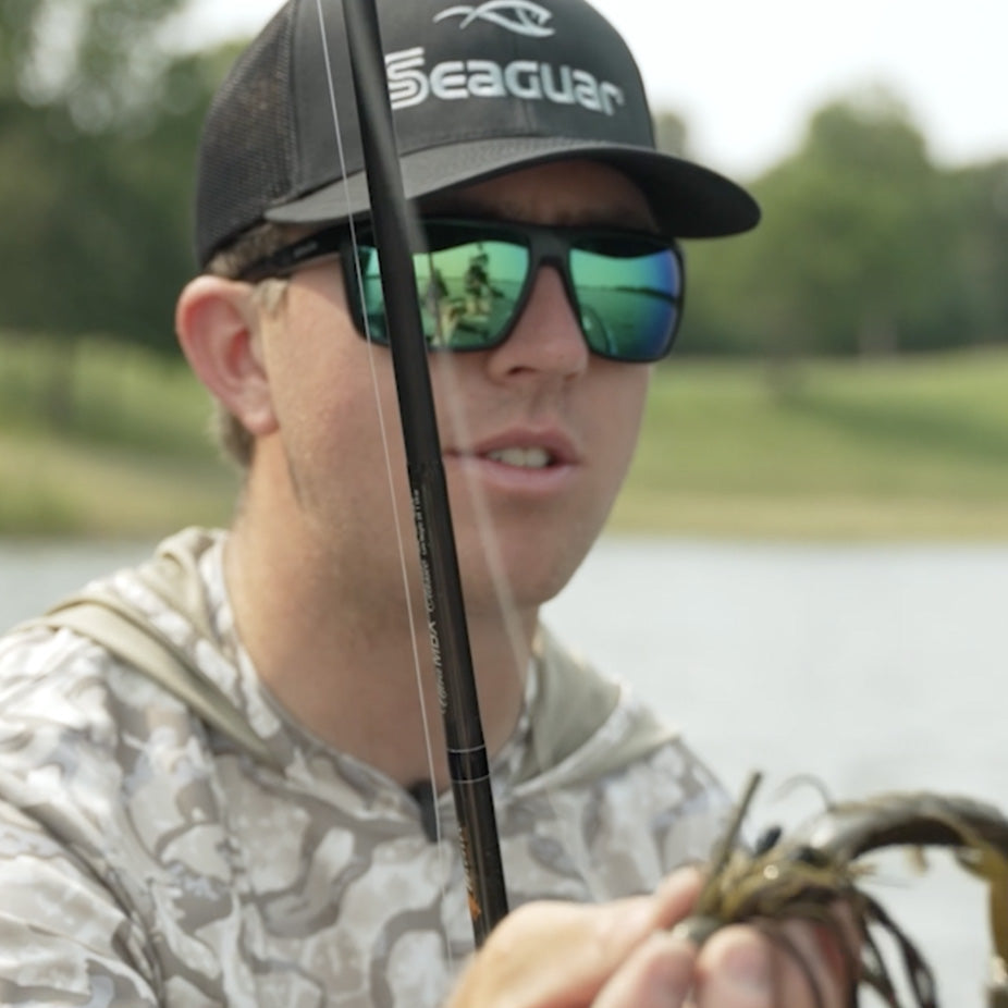 Go Big for Summer Bass