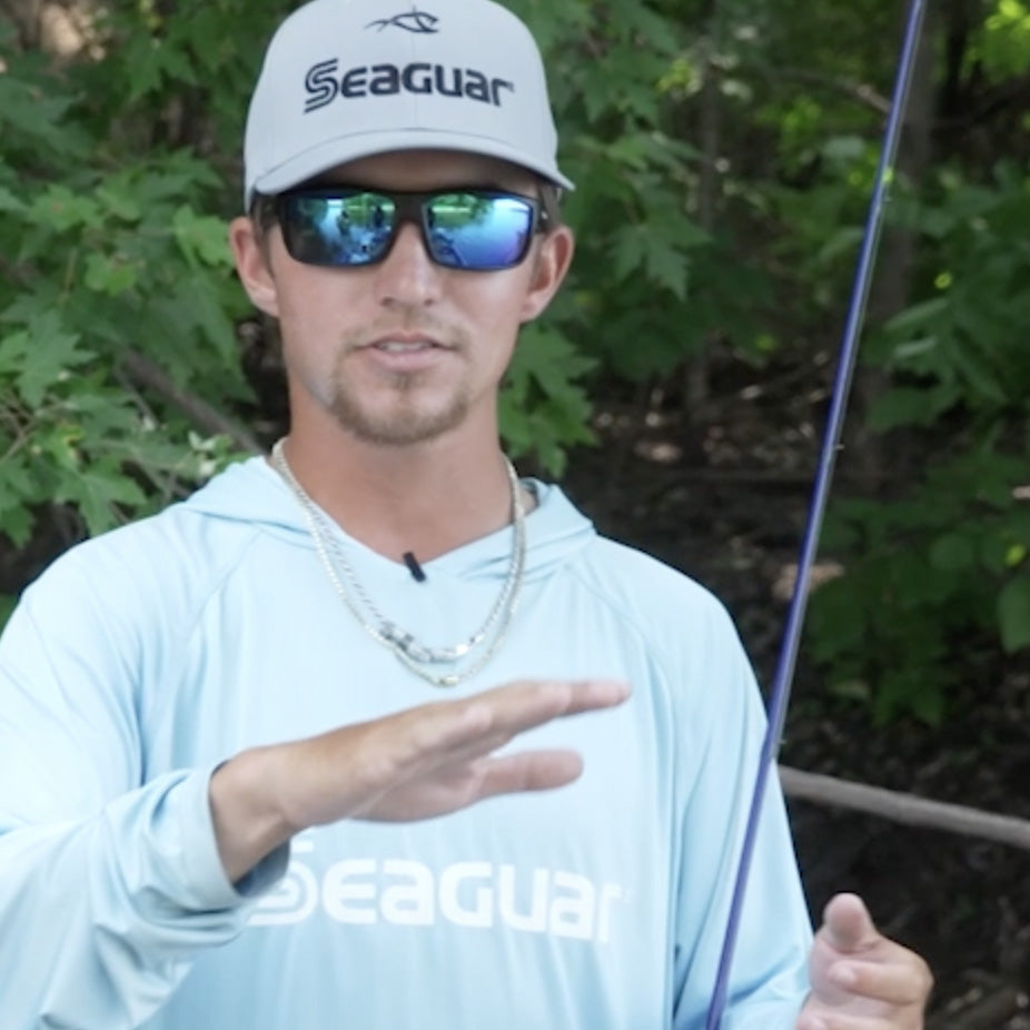 Top 3 Shallow Water Baits