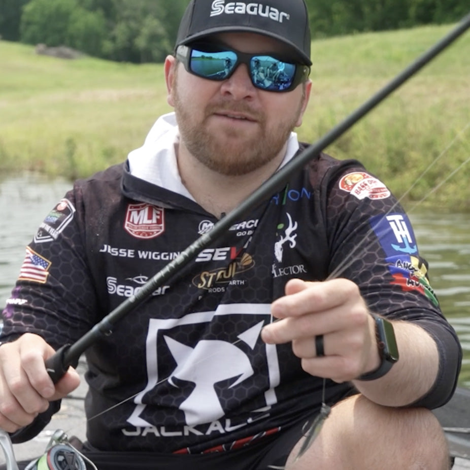 Favorite Baits for Summer Spots