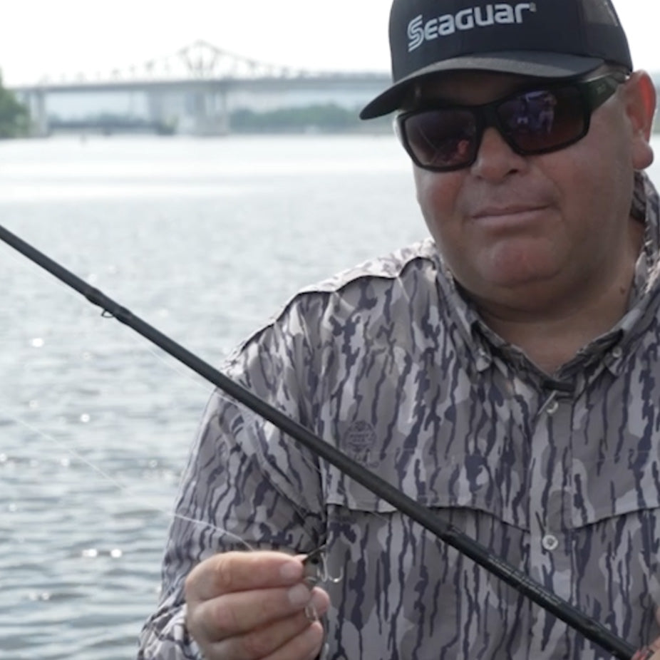 Fish More Blade Baits