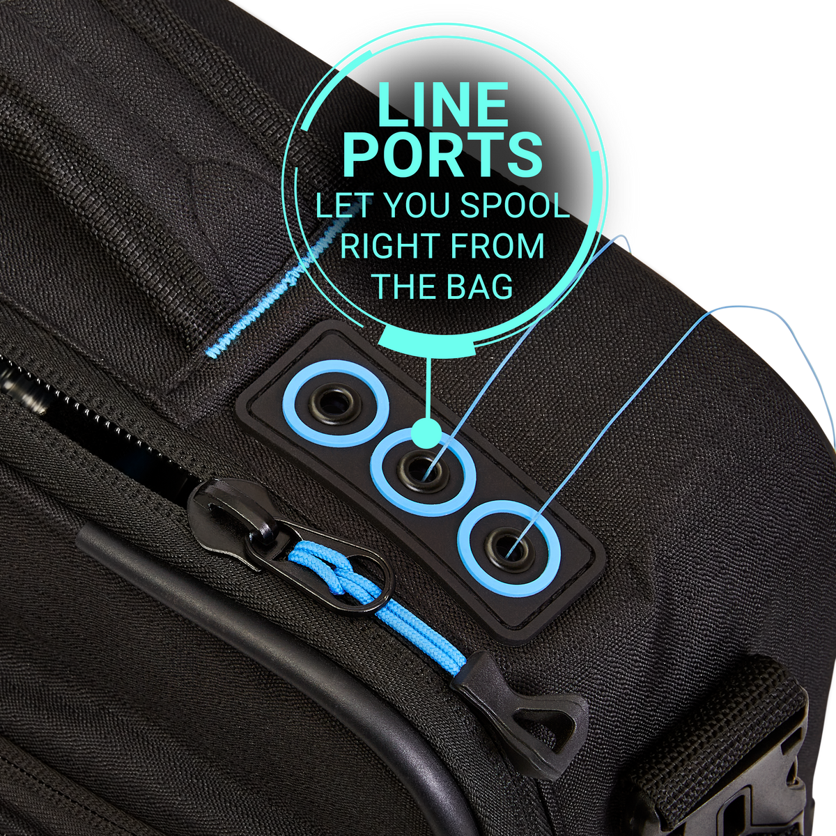 Bulk Line Go Bag Bundle: SGLMBULK