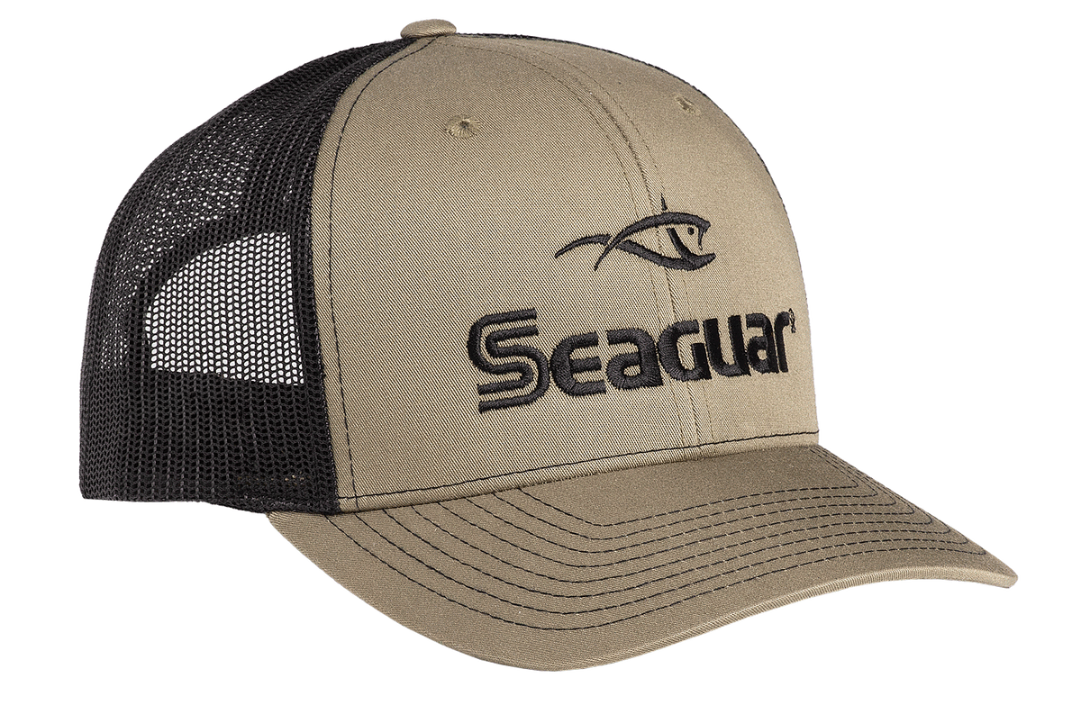 Premium Embroidered Hat