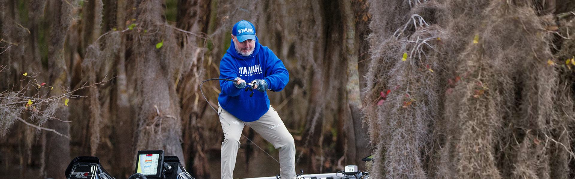 AbrazX Fluorocarbon Mainline | Freshwater | Seaguar