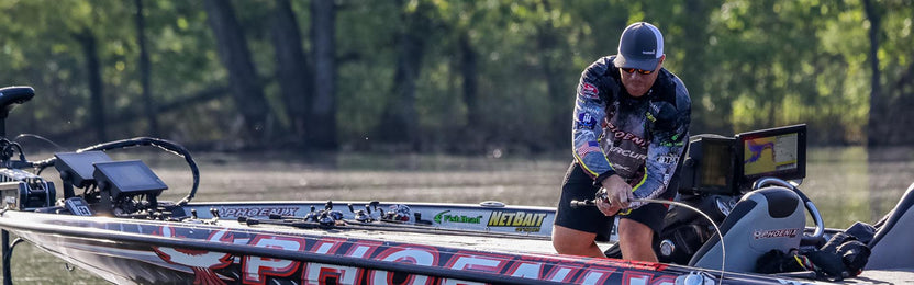Red Label Fluorocarbon Mainline | Freshwater | Seaguar
