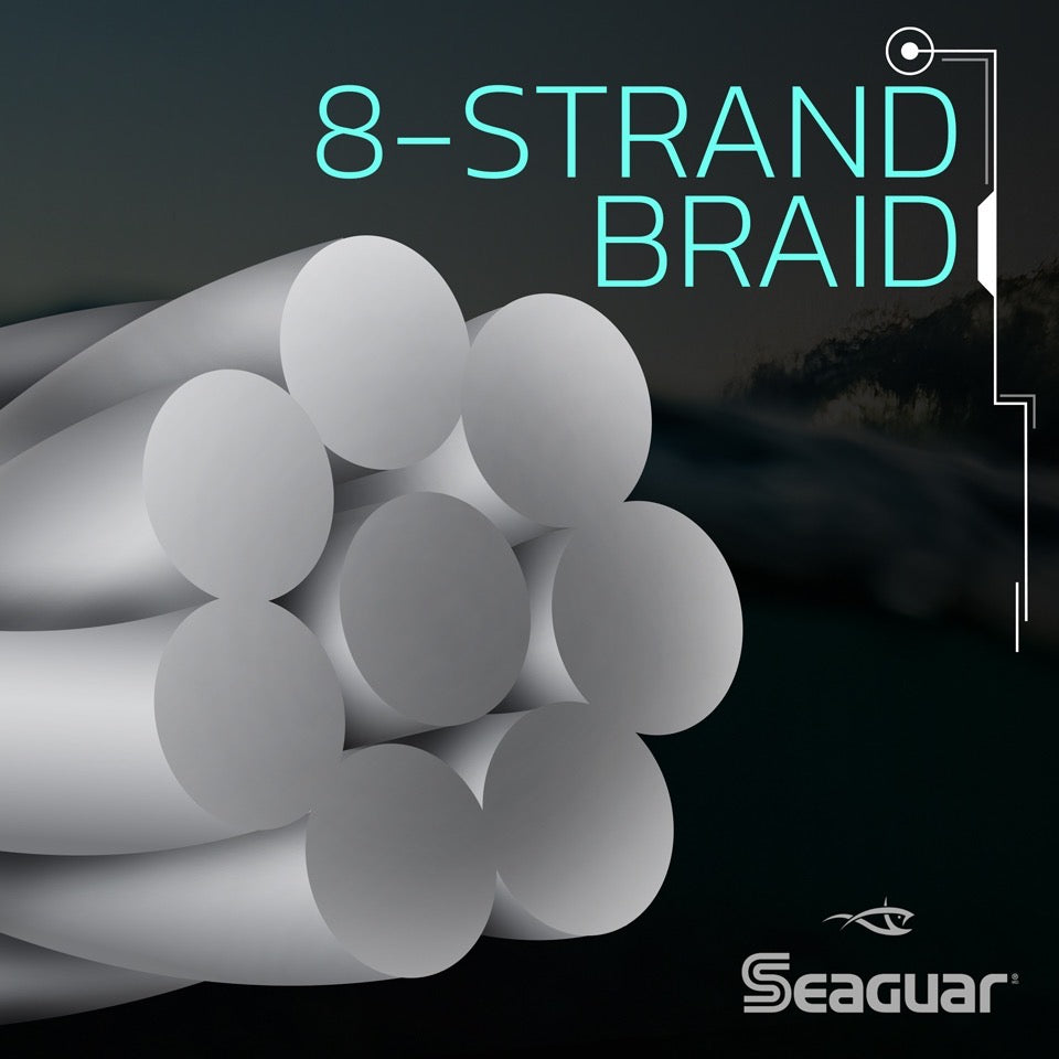 EXCLUSIVE JDM PEX8 Micro Braid | Seaguar