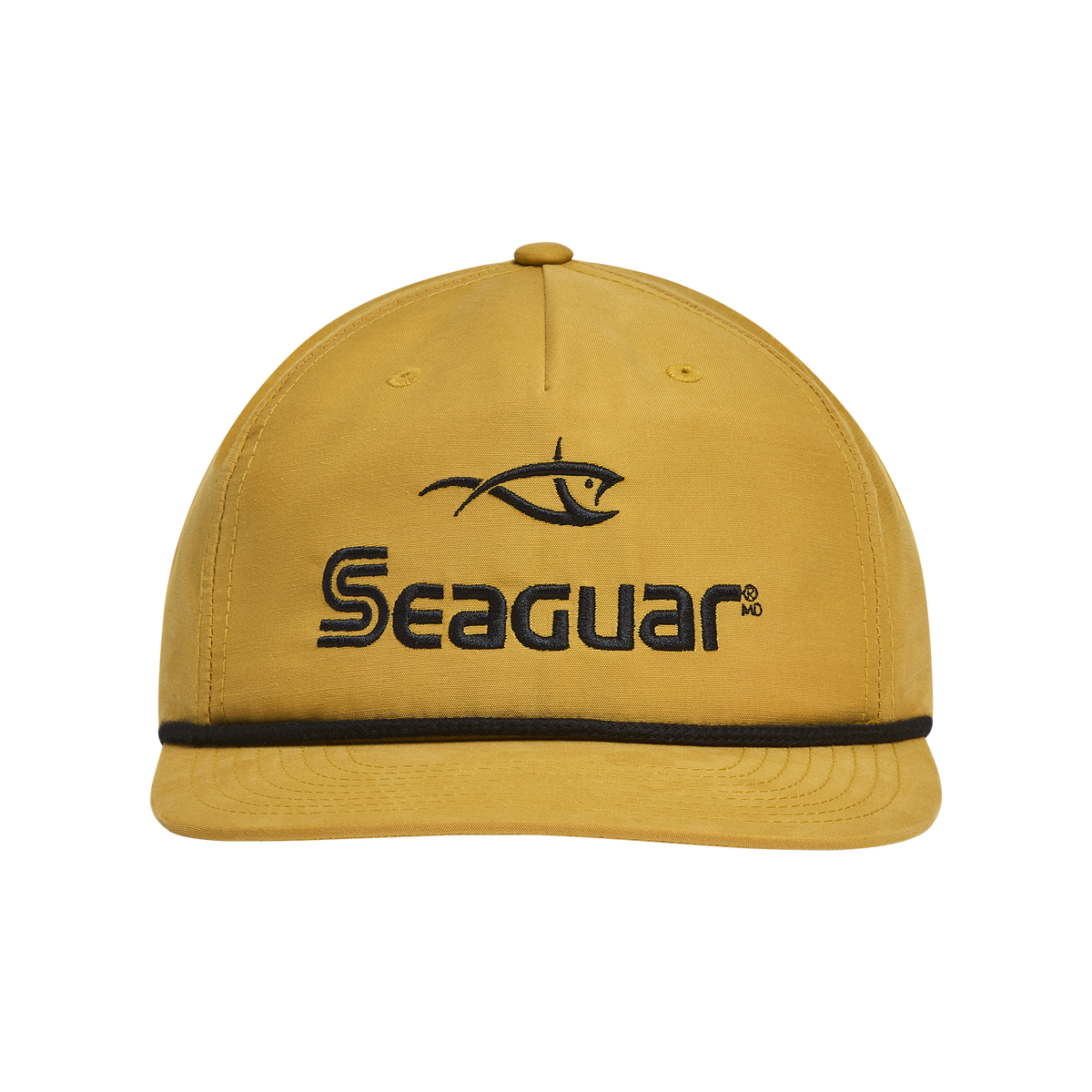 NEW Classic Solid Flat Bill Hat