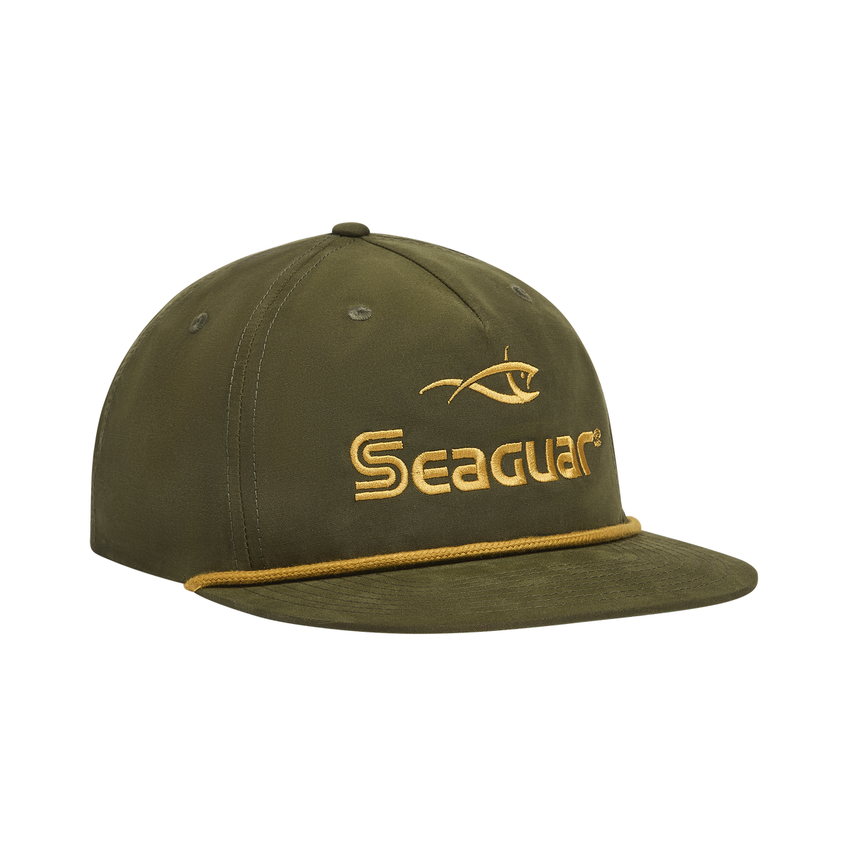 NEW Classic Solid Flat Bill Hat