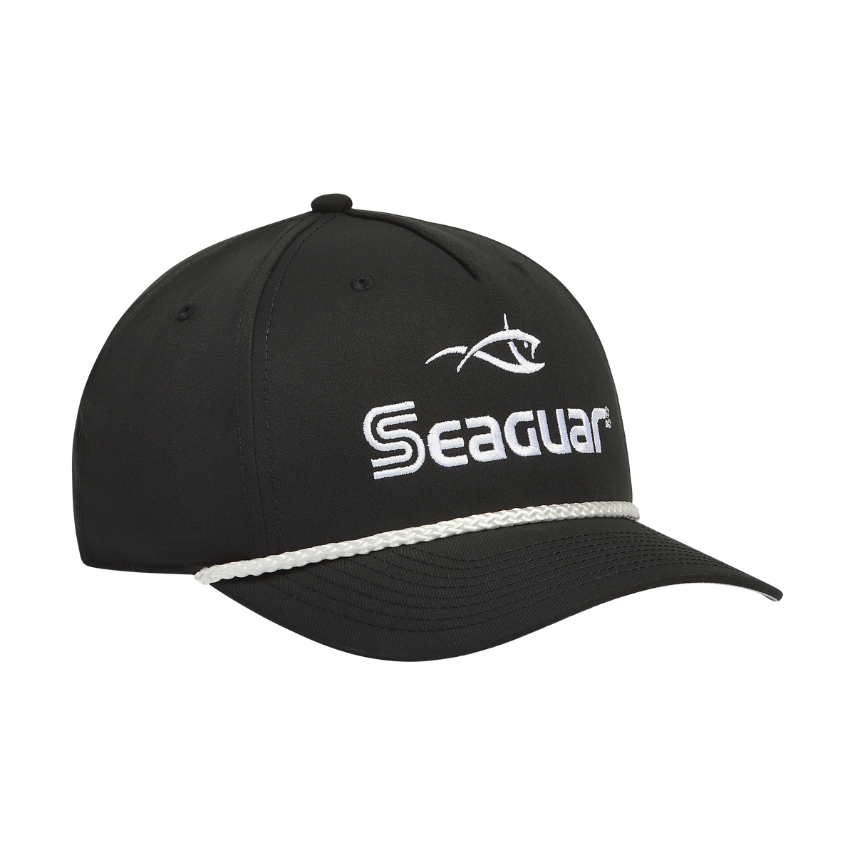 NEW 5 Panel Classic Rope Hat