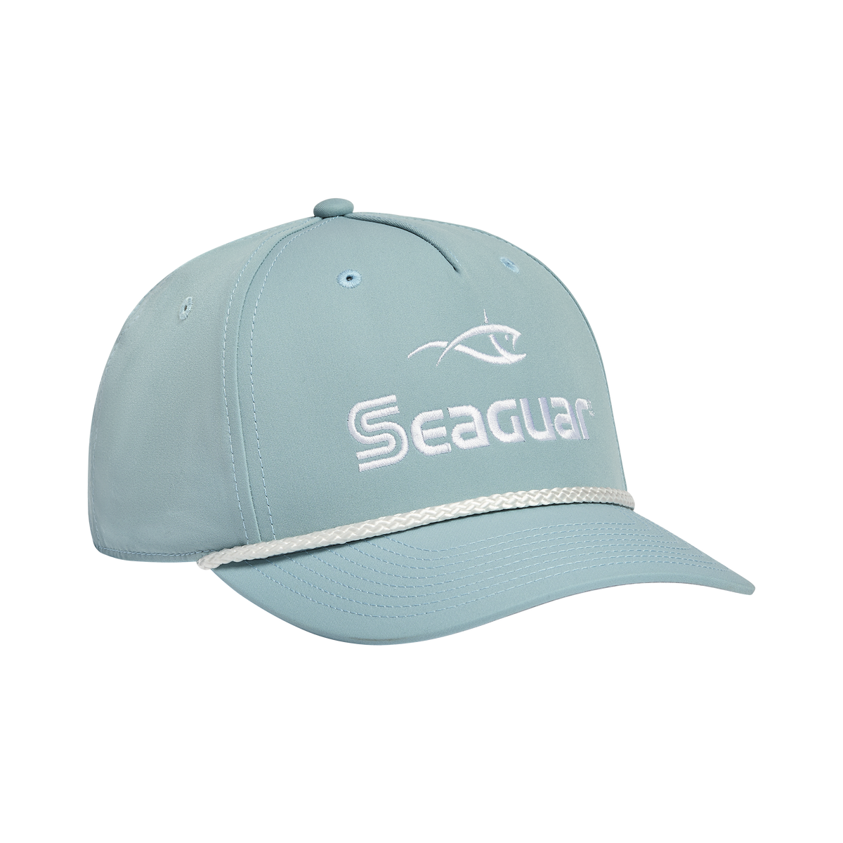 NEW 5 Panel Classic Rope Hat | Seaguar