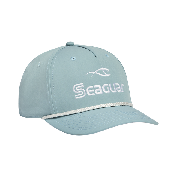 NEW 5 Panel Classic Rope Hat