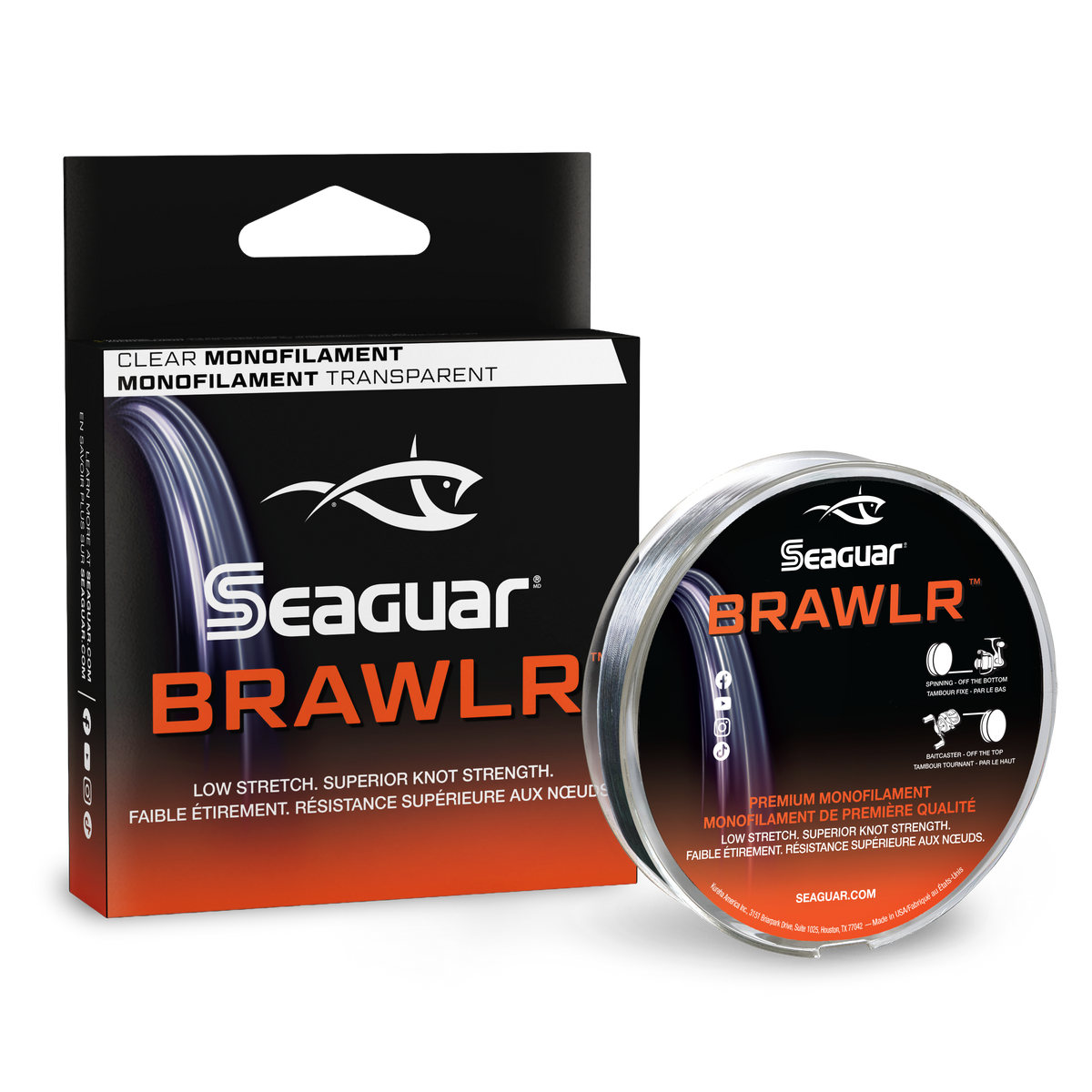 seaguar smackdown braided fishing line Line Cutterz Our freshwater Smackdown Braid Lines come in Hi Seaguar Smackdown Braided Fishing Line