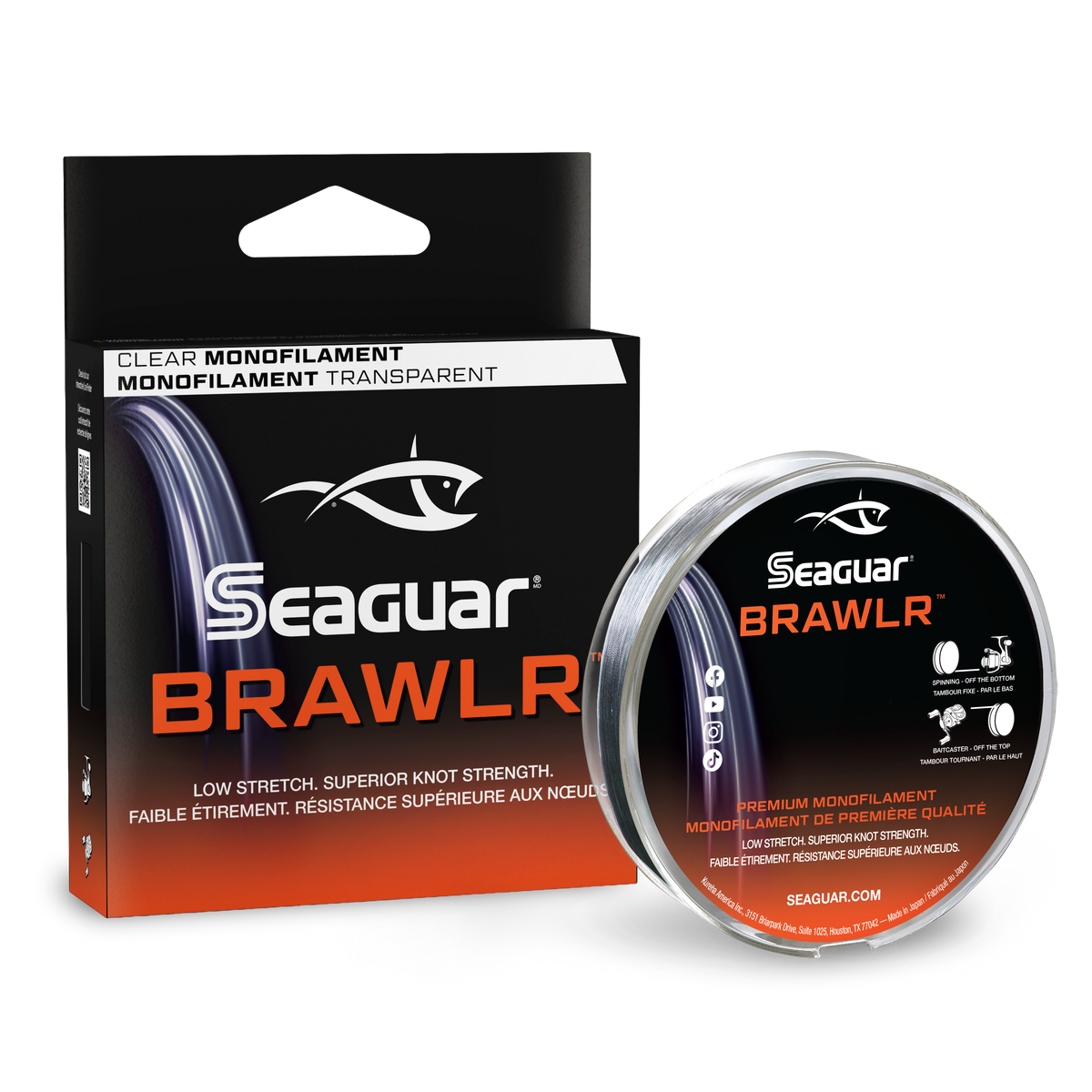 BRAWLR