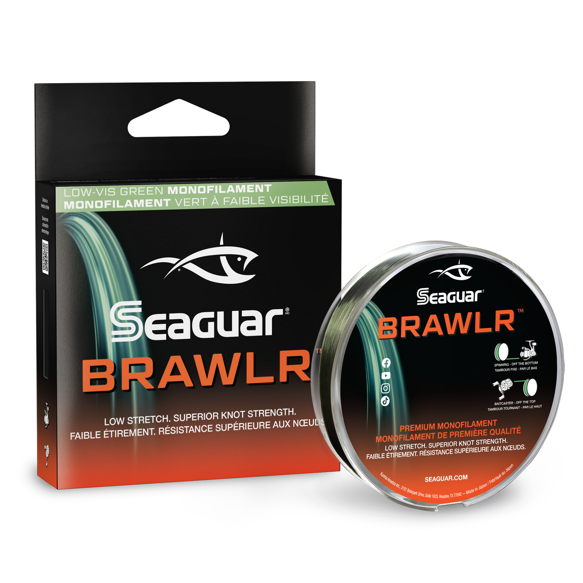 BRAWLR