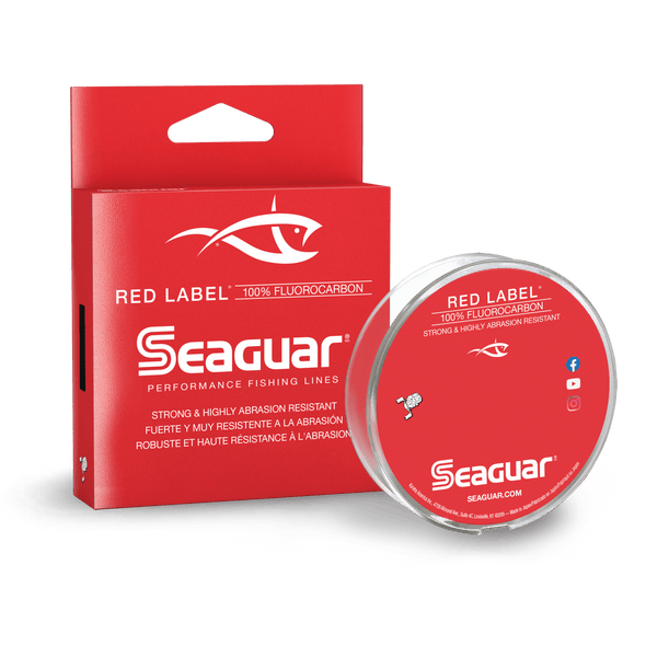 AbrazX Fluorocarbon Mainline | Freshwater | Seaguar AbrazX Fluorocarbon Mainline | Freshwater | Seaguar