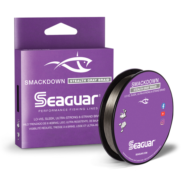 Seaguar 10VZ1000 Invizx Fluorocarbon 10 lb. Fishing Line - Clear for sale  online