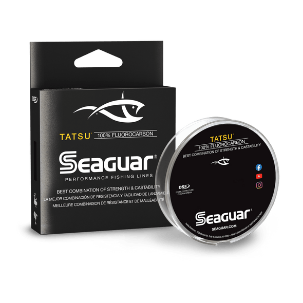 Mainline Collection | Freshwater | Seaguar Mainline Collection | Freshwater | Seaguar