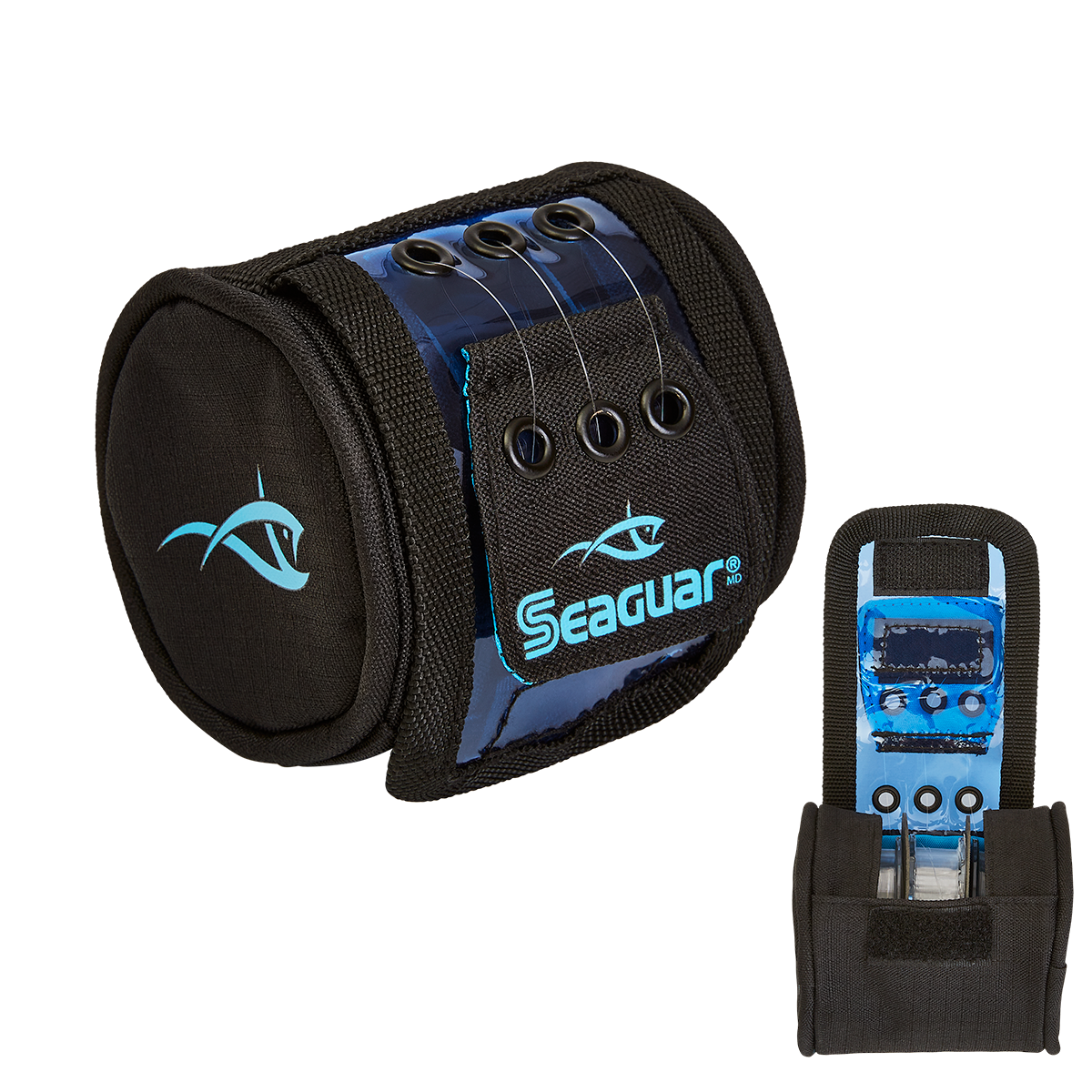 Amazon.com : Seaguar Inshore Fluorocarbon Fishing Leader