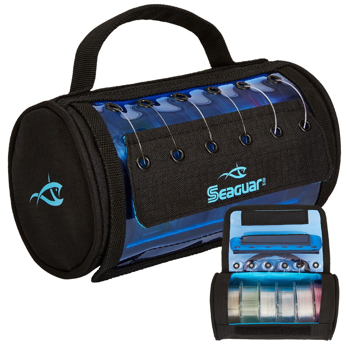 Amazon.com : Seaguar Inshore Fluorocarbon Fishing Leader