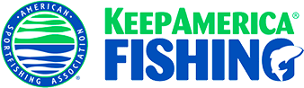 Keep America Fishing