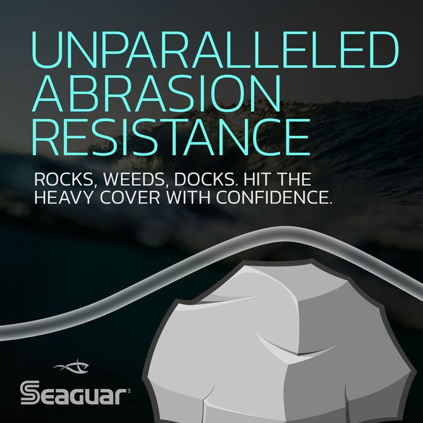 Seaguar Blue Label Fluorocarbon Leader main image 1
