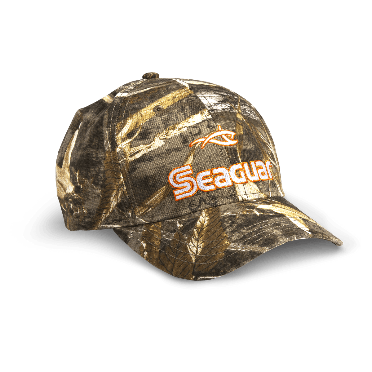 Seaguar Camo Hat