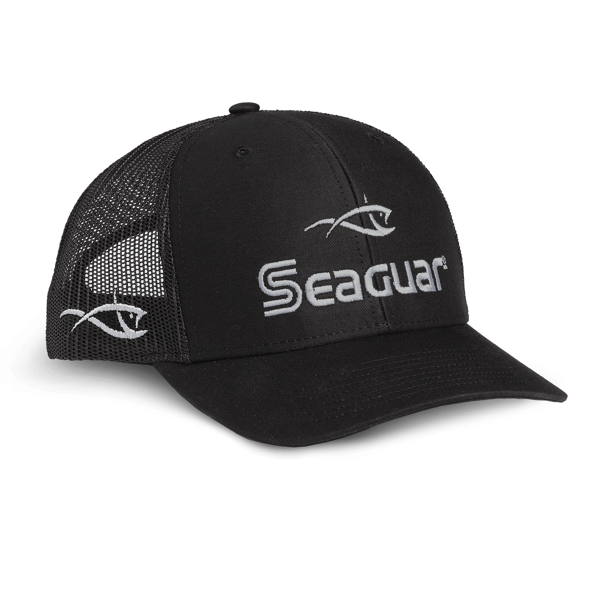 Premium Embroidered Hat | Seaguar