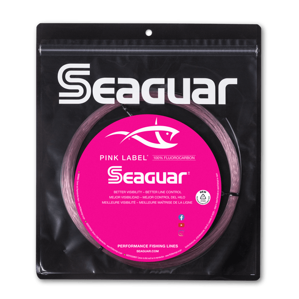 Big Game Pink Label®