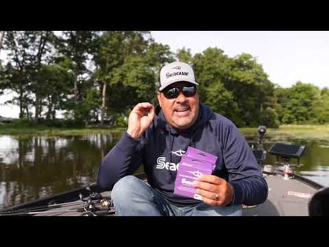 thumbnail image 2 of Seaguar Smackdown Braided Fishing Line - 10 Lb Test, Flash Green, 150 Yards 2 of 11