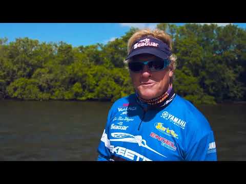 STS Salmon Leader | Saltwater & Freshwater | Seaguar